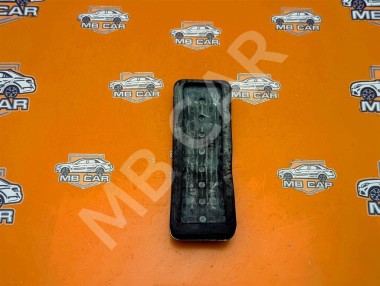 Накладка педали AMG MERCEDES-BENZ M-класс W164 рестайлинг (2008 - 2011) — Разборка Мерседес