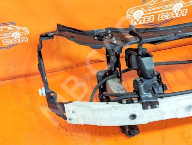 Телевизор в сборе MERCEDES-BENZ E-класс W211/S211 (2002 - 2006) — Разборка Мерседес