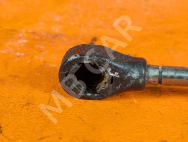 Ограничитель двери MERCEDES-BENZ S-класс W221 рестайлинг (2009 - 2013) &mdash; Разборка Мерседес