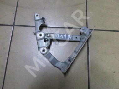 Петля капота MERCEDES-BENZ E-класс W211/S211 (2002 - 2006) — Разборка Мерседес