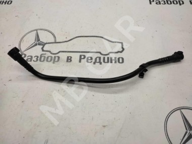 Трубка вентиляции картерных газов MERCEDES-BENZ E-класс W213/S213/C238/A238 (2016 - 2021) — Разборка Мерседес