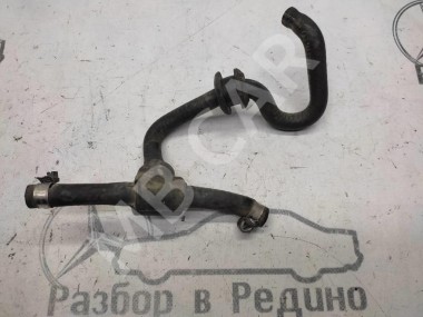 Патрубок ОЖ MERCEDES-BENZ S-класс W140 (1991 - 1998) — Разборка Мерседес