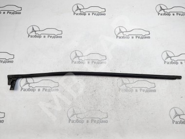 Уплотнители дверей MERCEDES-BENZ V-класс W447 рестайлинг (2019 - 2025) — Разборка Мерседес