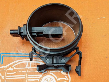 Расходомер MERCEDES-BENZ E-класс W211/S211 (2002 - 2006) — Разборка Мерседес