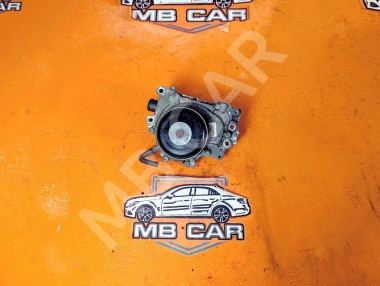 Помпа MERCEDES-BENZ E-класс W212/S212/C207/A207 рестайлинг (2013 - 2016) &mdash; Разборка Мерседес