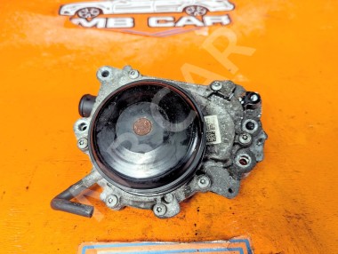 Помпа MERCEDES-BENZ E-класс W212/S212/C207/A207 рестайлинг (2013 - 2016) &mdash; Разборка Мерседес