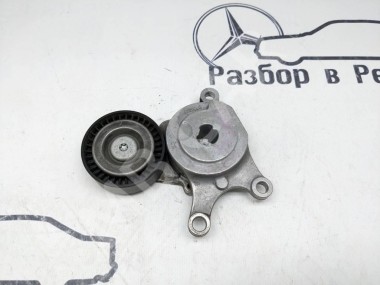 Натяжитель ремня MERCEDES-BENZ A-класс W176 (2012 - 2015) — Разборка Мерседес