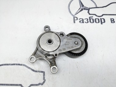 Натяжитель ремня MERCEDES-BENZ A-класс W176 (2012 - 2015) — Разборка Мерседес