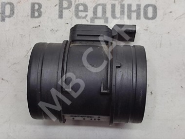 Расходомер MERCEDES-BENZ E-класс W211/S211 рестайлинг (2006 - 2009) — Разборка Мерседес