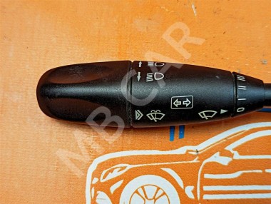 Переключатель подрулевой MERCEDES-BENZ C-класс W203/S203/CL203 рестайлинг (2004 - 2008) — Разборка Мерседес