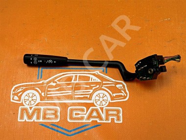 Переключатель круиз контроля MERCEDES-BENZ M-класс W163 рестайлинг (2001 - 2005) — Разборка Мерседес