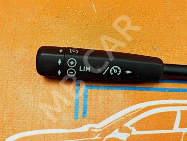 Переключатель круиз контроля MERCEDES-BENZ M-класс W163 рестайлинг (2001 - 2005) — Разборка Мерседес