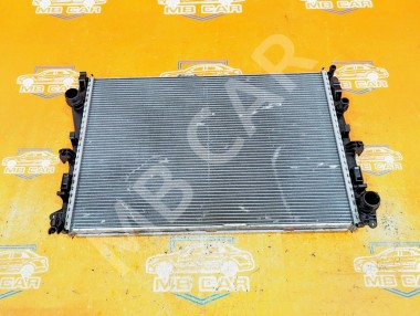 Радиатор MERCEDES-BENZ C-класс W205/S205/C205/A205 (2014 - 2018) — Разборка Мерседес