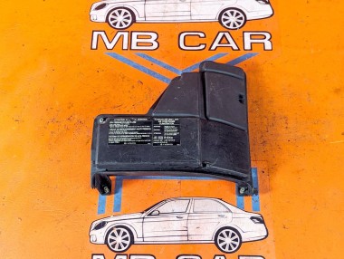 Крышка блока предохранителей MERCEDES-BENZ M-класс W163 рестайлинг (2001 - 2005) &mdash; Разборка Мерседес