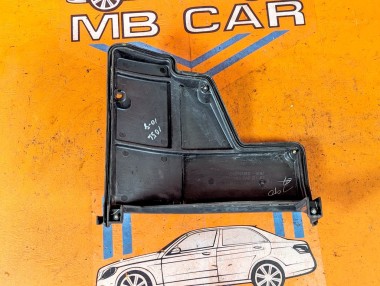 Крышка блока предохранителей MERCEDES-BENZ M-класс W163 рестайлинг (2001 - 2005) &mdash; Разборка Мерседес