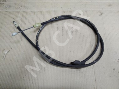 Трос ручника MERCEDES-BENZ E-класс W211/S211 (2002 - 2006) — Разборка Мерседес