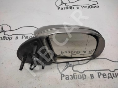Зеркало правое MERCEDES-BENZ M-класс W164 (2005 - 2008) — Разборка Мерседес