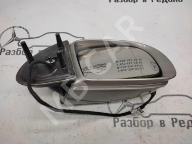 Зеркало правое MERCEDES-BENZ M-класс W164 (2005 - 2008) — Разборка Мерседес