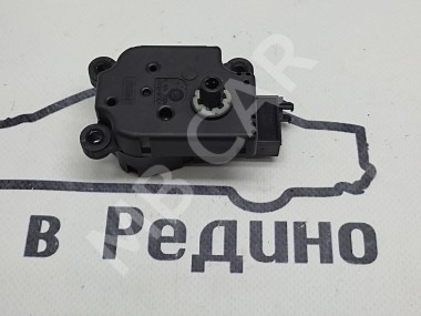 Сервоприводы печки MERCEDES-BENZ E-класс W211/S211 (2002 - 2006) — Разборка Мерседес