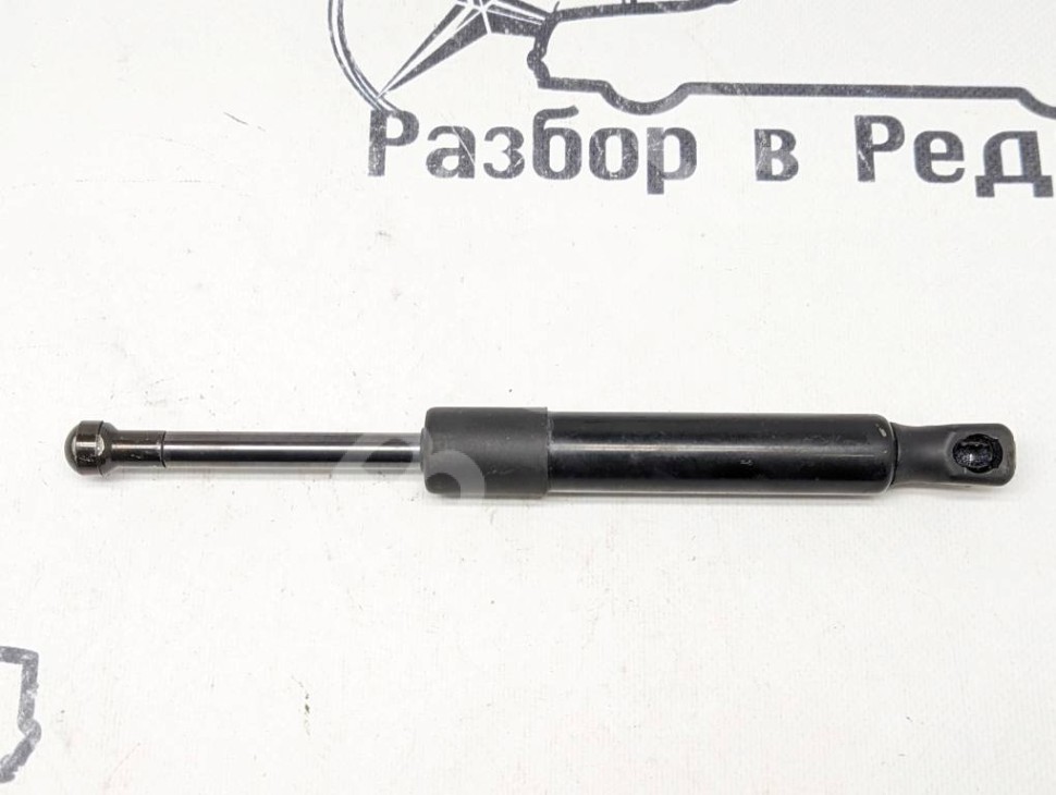 Амортизатор капота MERCEDES-BENZ M-класс AMG W163 рестайлинг (2001 - 2005) фото 1 — Разборка Мерседес