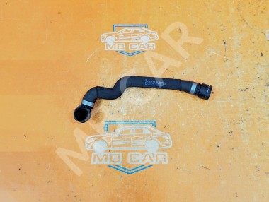 Патрубок ОЖ MERCEDES-BENZ C-класс W205/S205/C205/A205 (2014 - 2018) — Разборка Мерседес