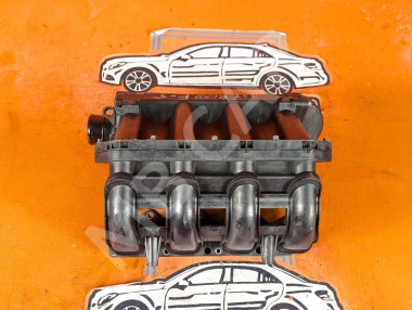 Коллектор впускной MERCEDES-BENZ Sprinter W901-905 (1995 - 2006) &mdash; Разборка Мерседес