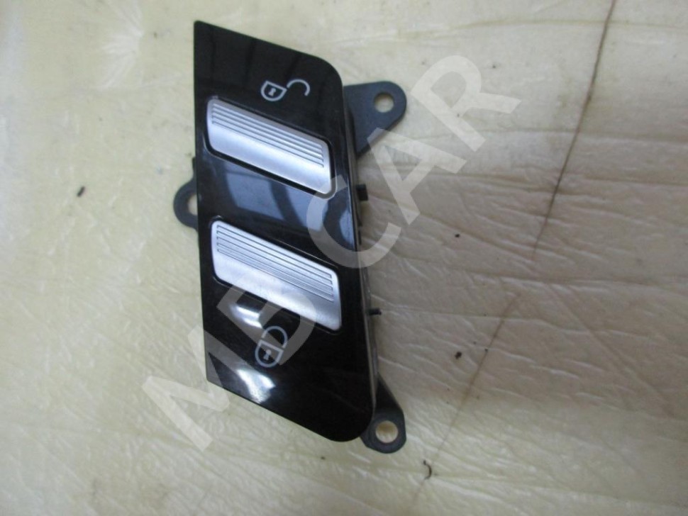 Кнопка блокировки дверей MERCEDES-BENZ S-класс W221 (2005 - 2009) фото 1 — Разборка Мерседес