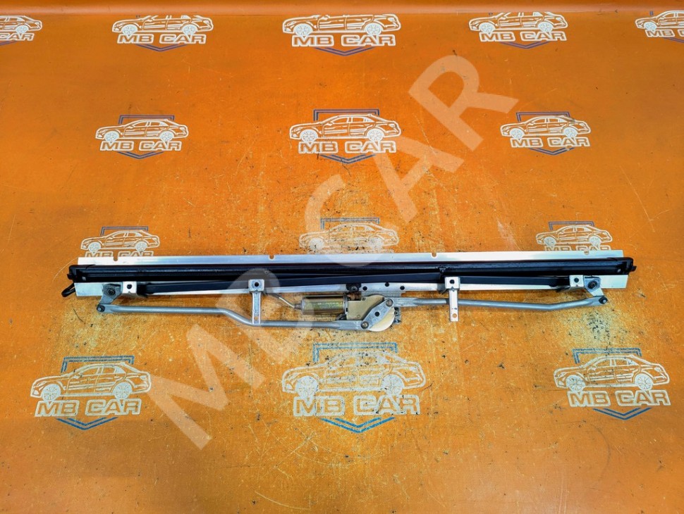 Шторка заднего стекла MERCEDES-BENZ E-класс W211/S211 (2002 - 2006) фото 1 — Разборка Мерседес