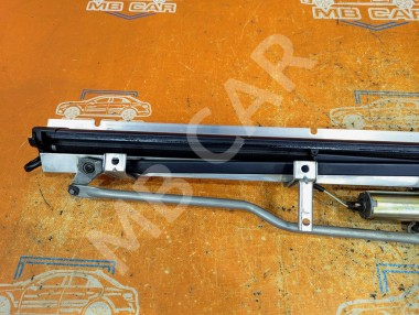 Шторка заднего стекла MERCEDES-BENZ E-класс W211/S211 (2002 - 2006) — Разборка Мерседес