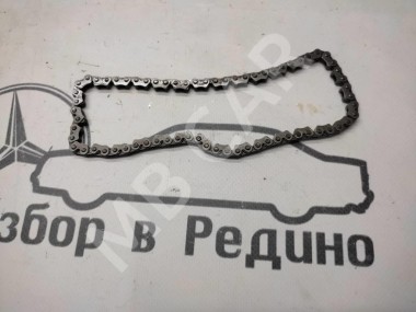 Цепь маслянного насоса АКПП MERCEDES-BENZ GLE-класс AMG Coupe C292 (2015 - 2019) — Разборка Мерседес