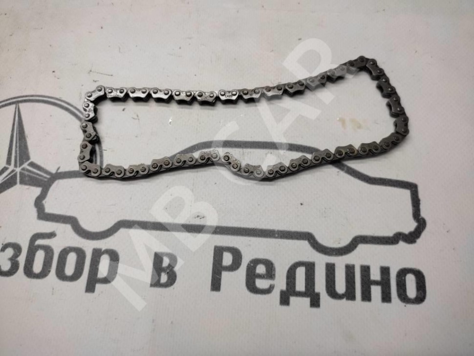 Цепь маслянного насоса АКПП MERCEDES-BENZ GLE-класс AMG Coupe C292 (2015 - 2019) фото 1 — Разборка Мерседес