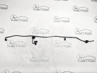 Форсунка омывателя лобового стекла MERCEDES-BENZ M-класс W164 (2005 - 2008) — Разборка Мерседес