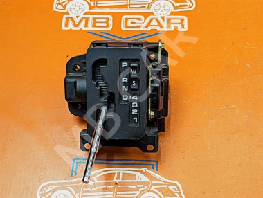 Кулиса АКПП MERCEDES-BENZ E-класс W210/S210 (1995 - 1999) — Разборка Мерседес