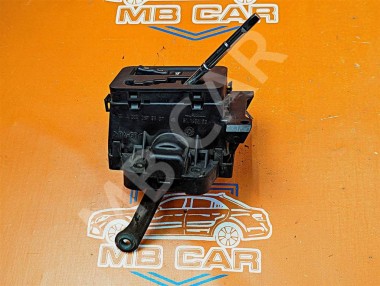 Кулиса АКПП MERCEDES-BENZ E-класс W210/S210 (1995 - 1999) — Разборка Мерседес