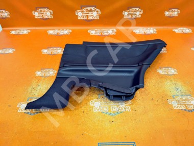 Карта двери задняя правая MERCEDES-BENZ C-класс W203/S203/CL203 (2000 - 2004) — Разборка Мерседес