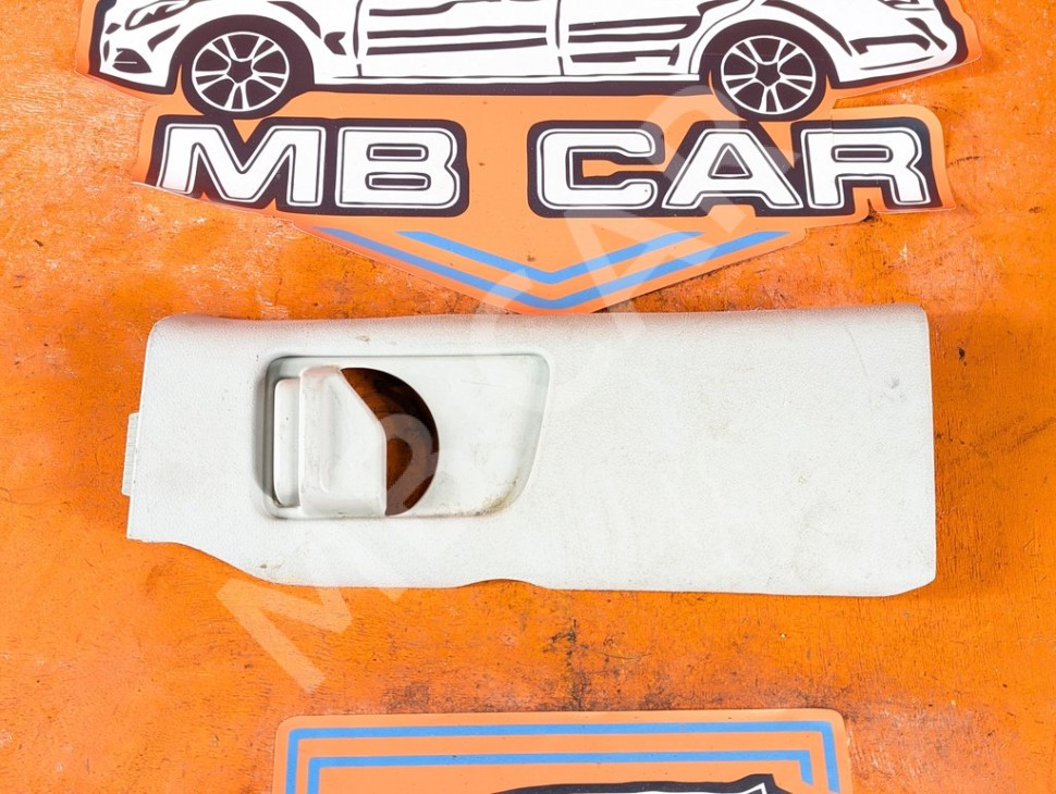 Накладка средней стойки MERCEDES-BENZ V-класс W447 (2014 - 2025) фото 1 &mdash; Разборка Мерседес