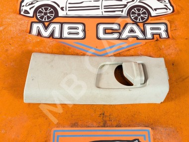 Накладка средней стойки MERCEDES-BENZ V-класс W447 (2014 - 2025) &mdash; Разборка Мерседес