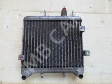 Радиатор дополнительный MERCEDES-BENZ S-класс W220 (1998 - 2005) — Разборка Мерседес