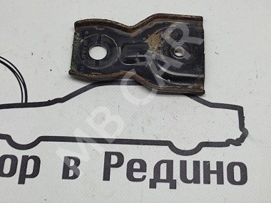 Кронштейн крепления топливного бака MERCEDES-BENZ GLS-класс X166 (2015 - 2019) — Разборка Мерседес