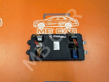 Блок SAM передний MERCEDES-BENZ R-класс W251 (2005 - 2007) — Разборка Мерседес