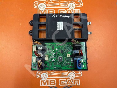 Блок SAM передний MERCEDES-BENZ R-класс W251 (2005 - 2007) — Разборка Мерседес