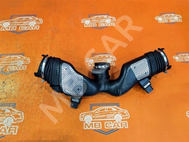 Расходомер MERCEDES-BENZ M-класс W164 (2005 - 2008) — Разборка Мерседес