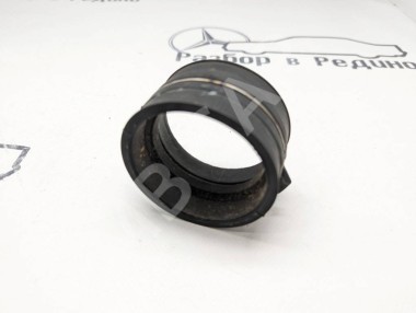 Патрубок воздушный MERCEDES-BENZ E-класс W211/S211 (2002 - 2006) — Разборка Мерседес