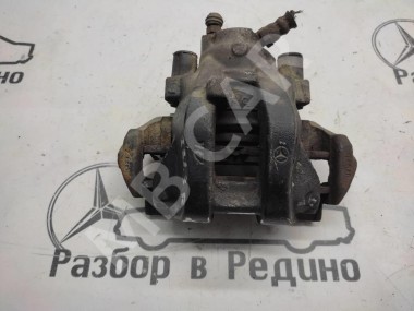 Суппорт задний левый MERCEDES-BENZ S-класс W221 (2005 - 2009) — Разборка Мерседес