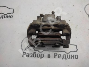 Суппорт задний левый MERCEDES-BENZ S-класс W221 (2005 - 2009) — Разборка Мерседес