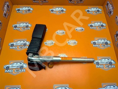 Замок ремня безопасности MERCEDES-BENZ CLK-класс C209/A209 (2002 - 2005) — Разборка Мерседес