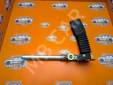 Замок ремня безопасности MERCEDES-BENZ CLK-класс C209/A209 (2002 - 2005) — Разборка Мерседес