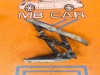 Петля капота MERCEDES-BENZ Vito W638 (1996 - 2003) 108 2.3 CDI MT (79 л.с.) фото 3 &mdash; Разборка Мерседес