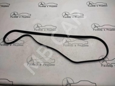 Ремень приводной MERCEDES-BENZ C-класс W203/S203/CL203 (2000 - 2004) — Разборка Мерседес