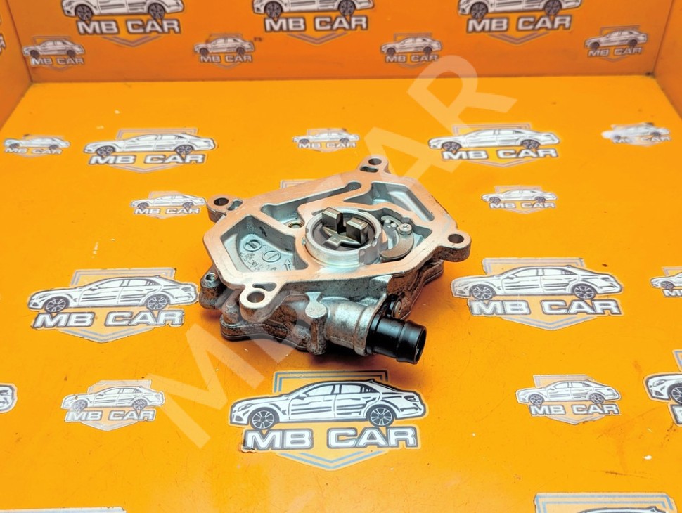 Насос вакуумный MERCEDES-BENZ C-класс W205/S205/C205/A205 рестайлинг (2018 - 2023) фото 1 — Разборка Мерседес